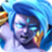 Glaciers Game website icon